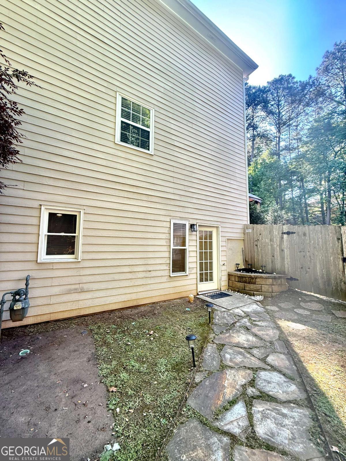2055 Township Drive Woodstock GA 30189