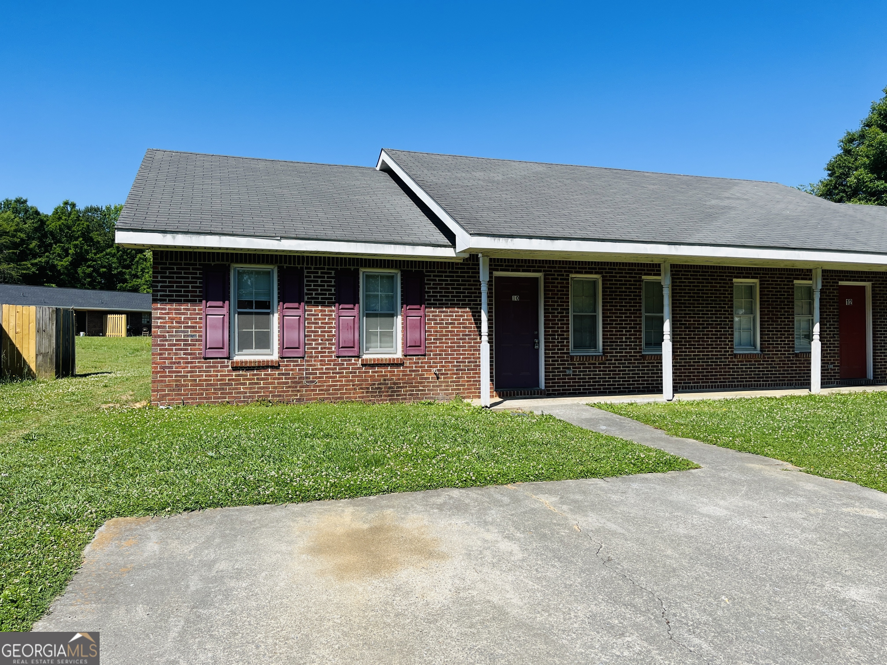 10 Fredda Lane Cartersville GA 30120