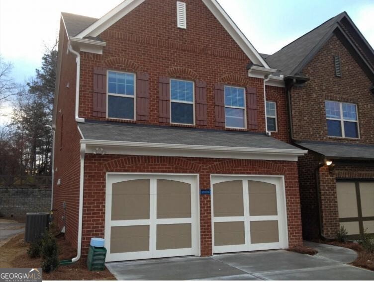 2100 Greencrest Circle Milton GA 30004