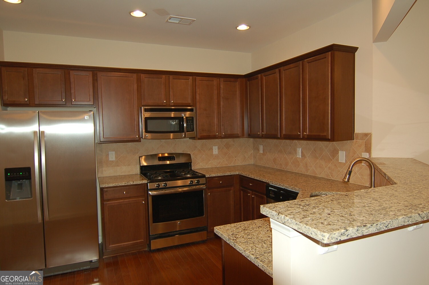 2100 Greencrest Circle Milton GA 30004