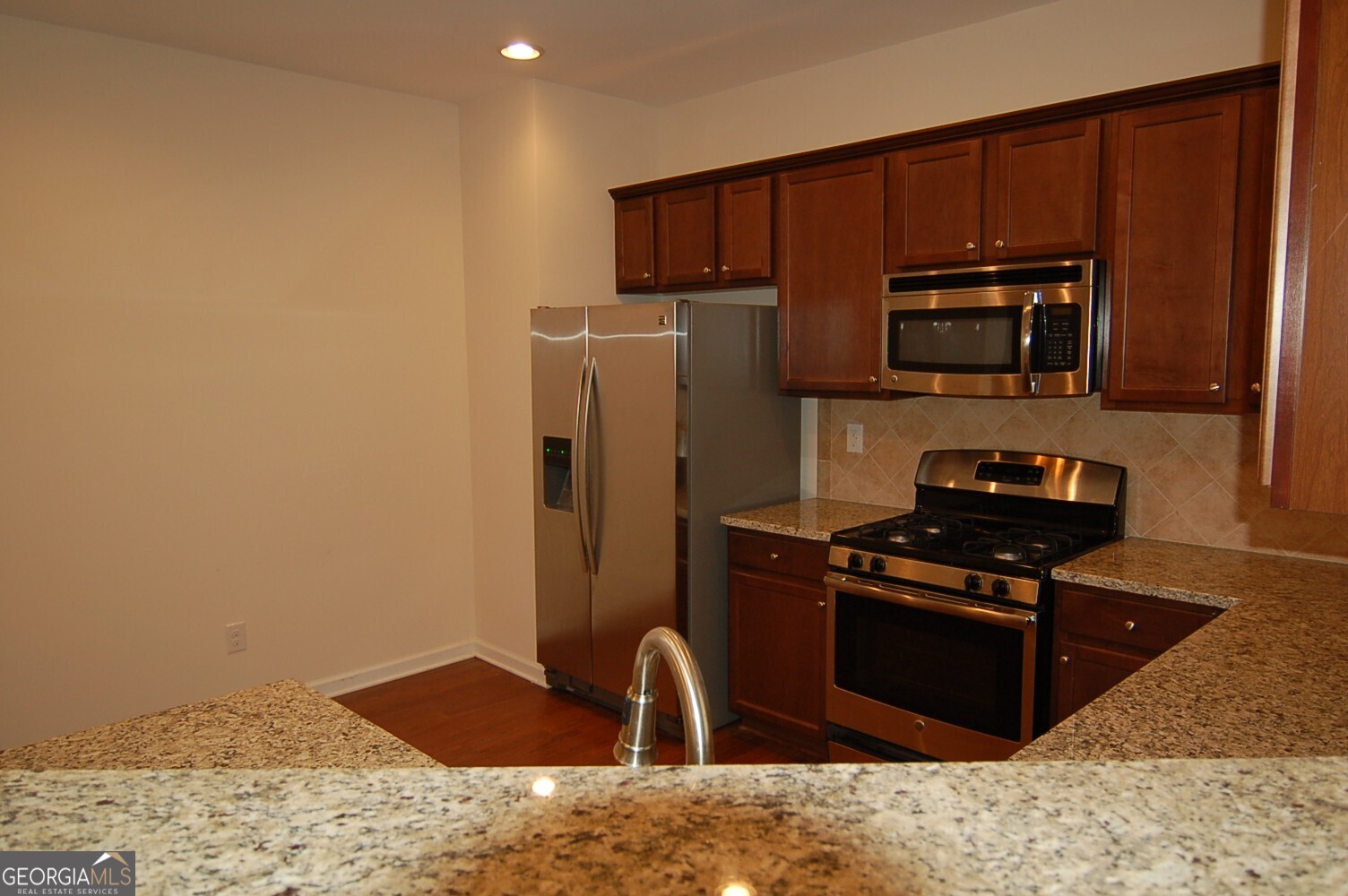 2100 Greencrest Circle Milton GA 30004