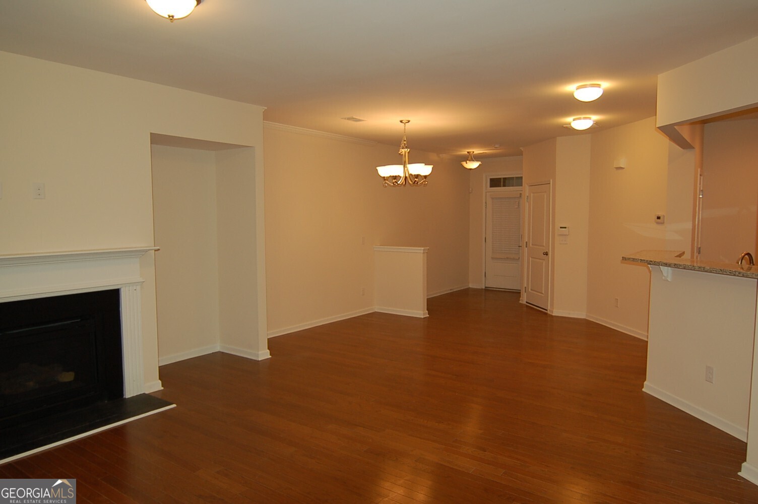 2100 Greencrest Circle Milton GA 30004