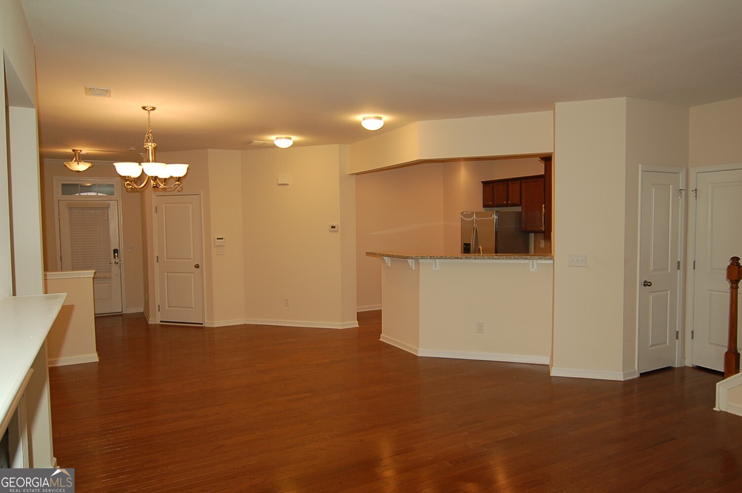 2100 Greencrest Circle Milton GA 30004