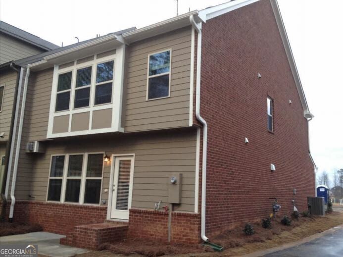 2100 Greencrest Circle Milton GA 30004