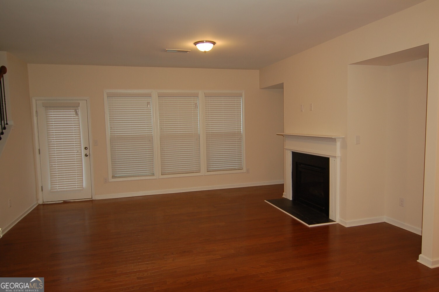 2100 Greencrest Circle Milton GA 30004