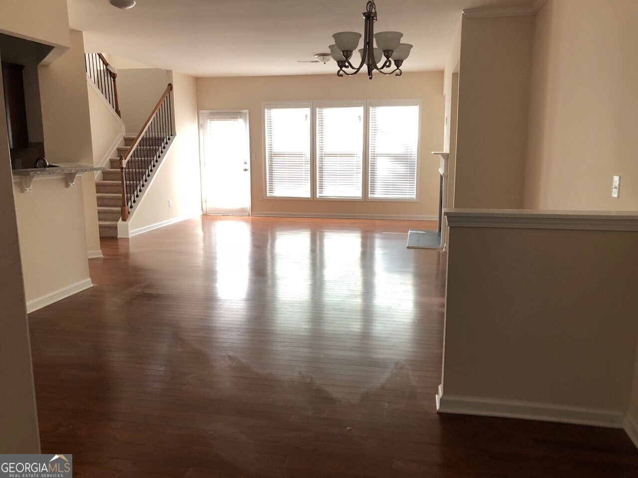 2100 Greencrest Circle Milton GA 30004