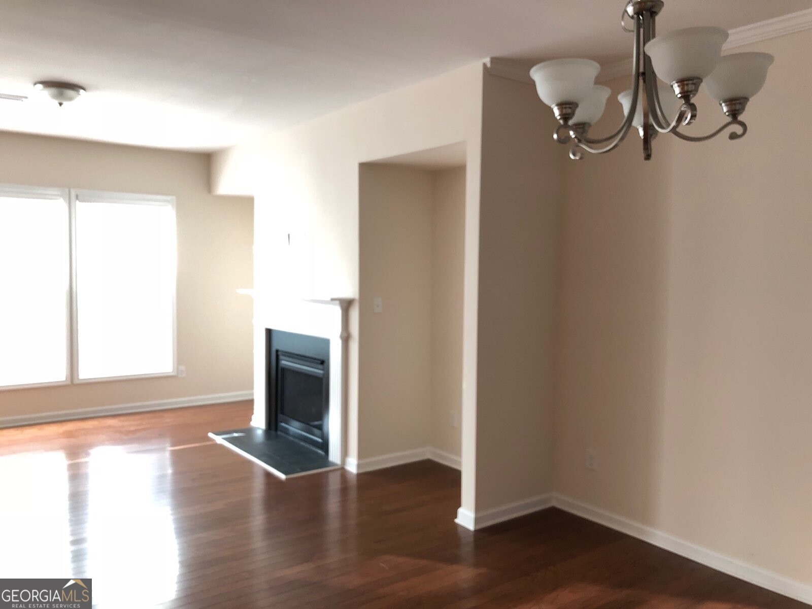 2100 Greencrest Circle Milton GA 30004