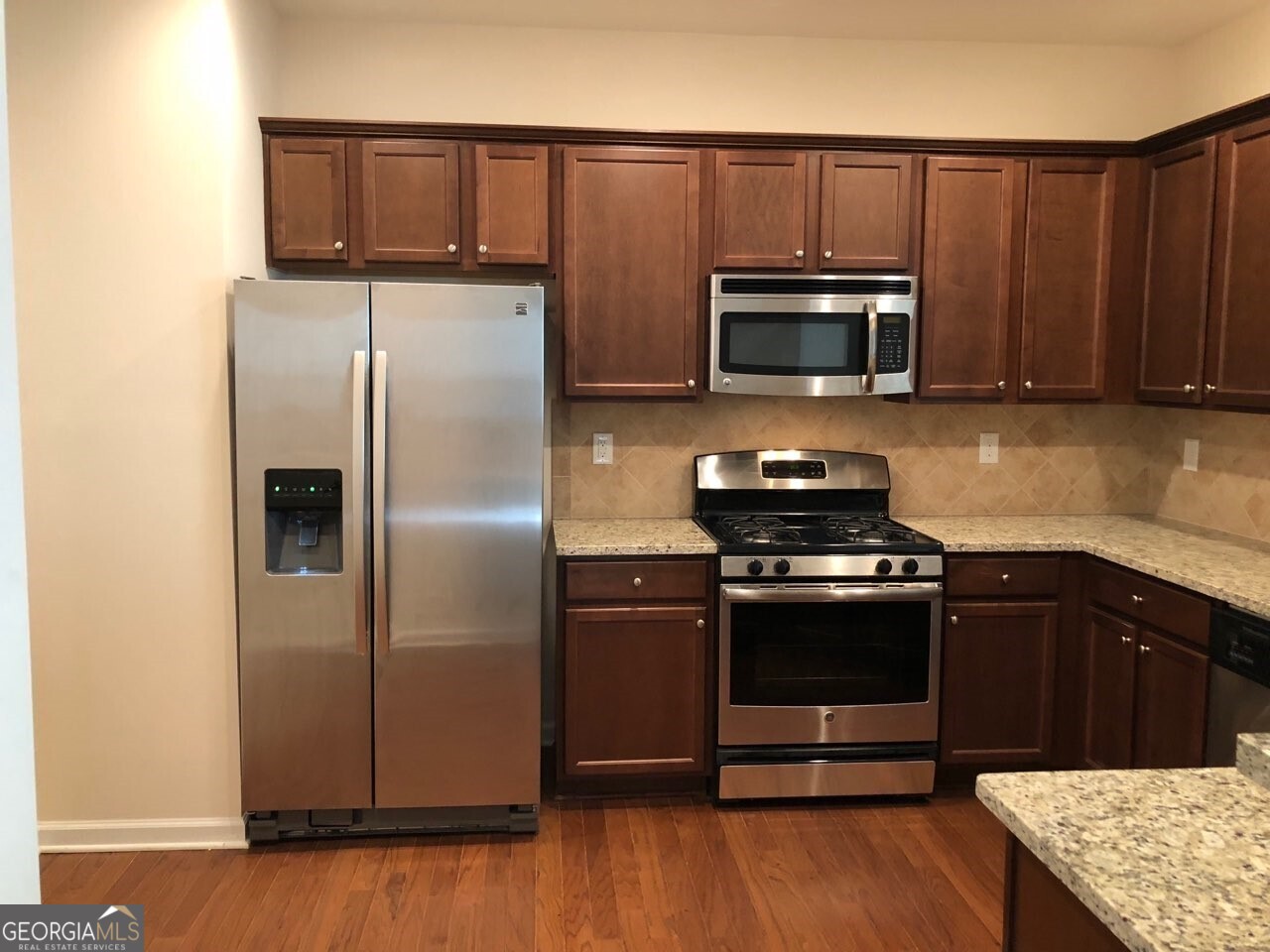 2100 Greencrest Circle Milton GA 30004