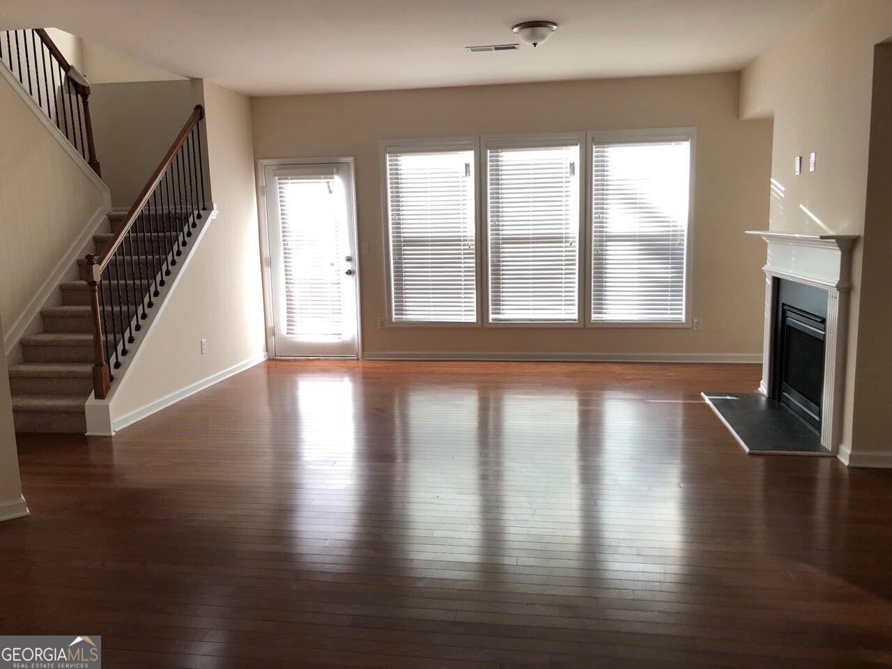 2100 Greencrest Circle Milton GA 30004
