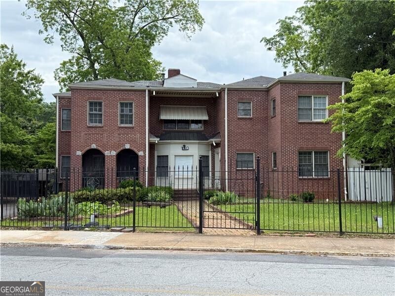 3548 E Main Street Atlanta GA 30337