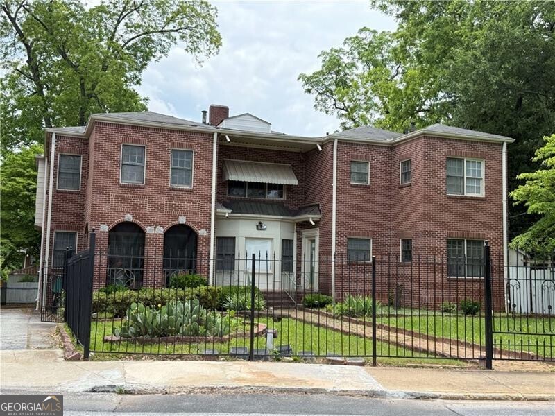 3548 E Main Street Atlanta GA 30337