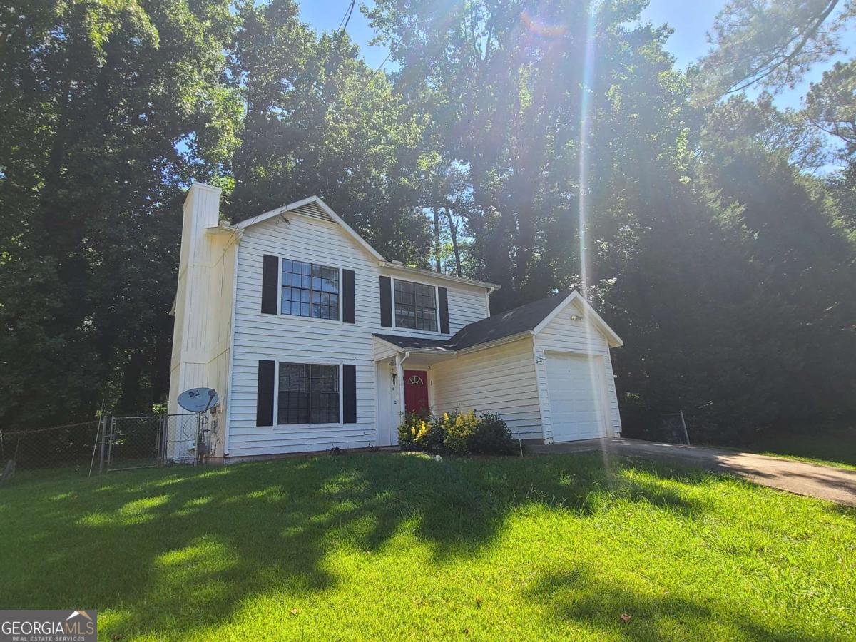 3467 Highland Pine Way Duluth GA 30096