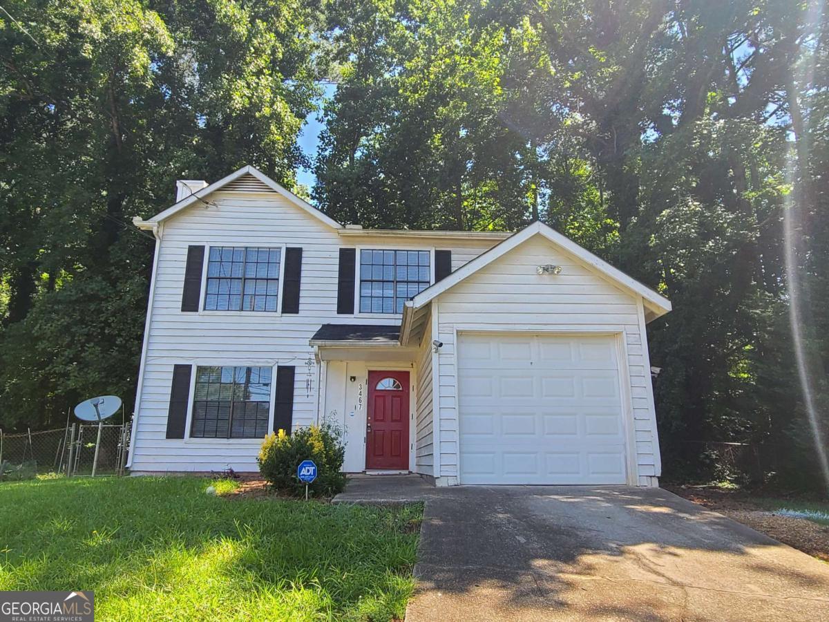 3467 Highland Pine Way Duluth GA 30096