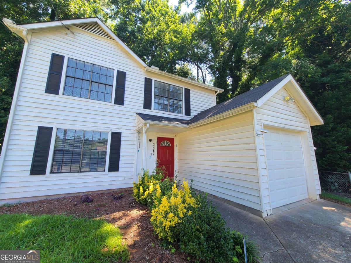 3467 Highland Pine Way Duluth GA 30096