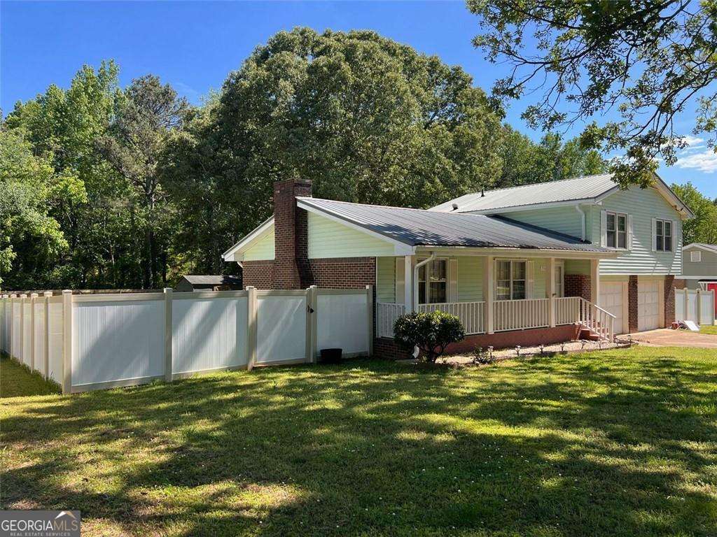 2768 Majestic Circle Dacula GA 30019