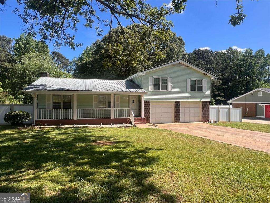 2768 Majestic Circle Dacula GA 30019