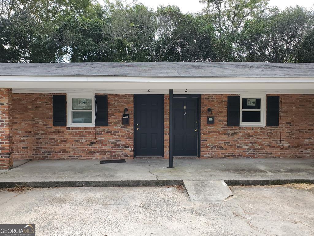 320 Coney Street Dublin GA 31021