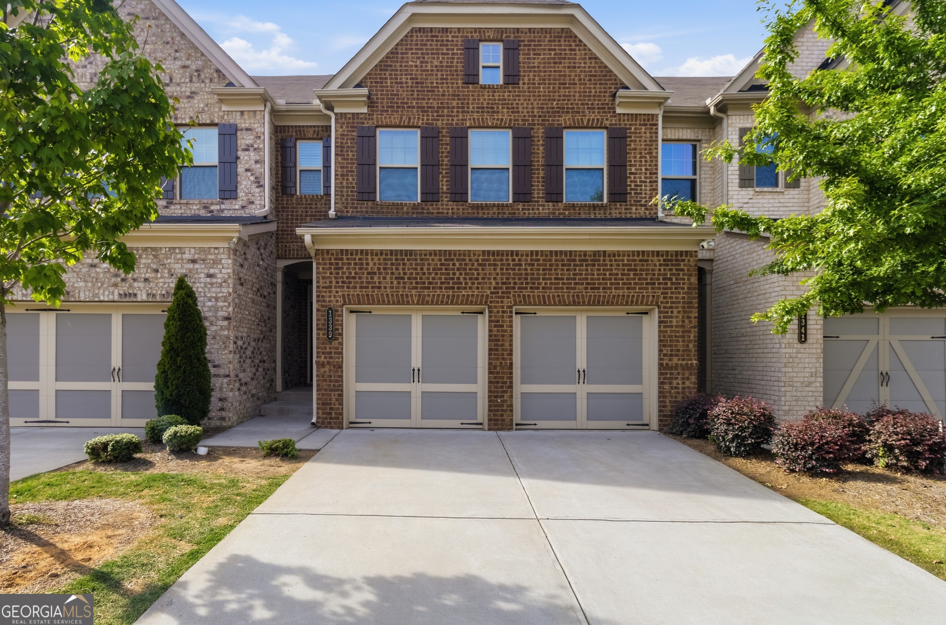 1339 Endicott Court Cumming GA 30041