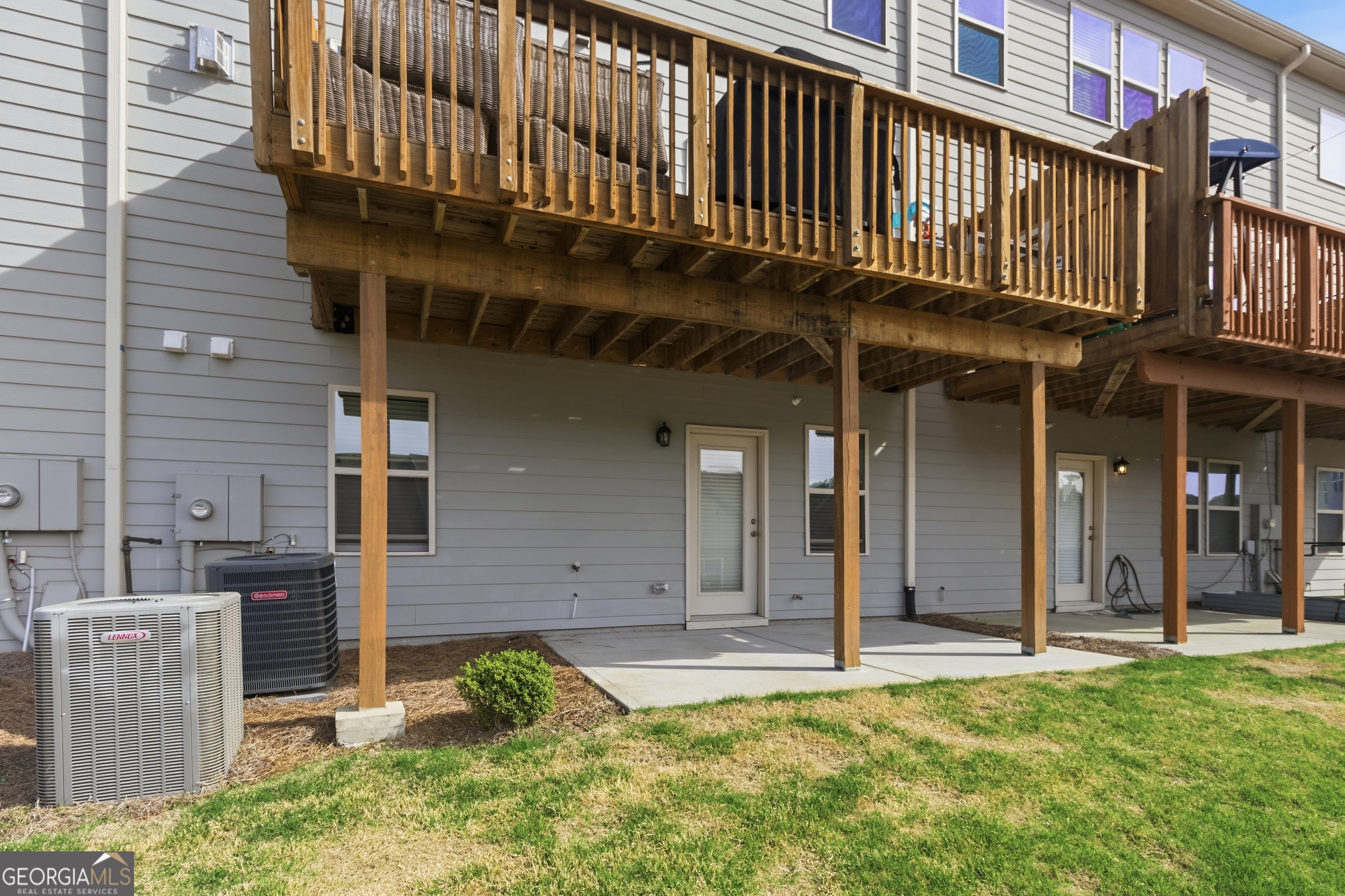 1339 Endicott Court Cumming GA 30041