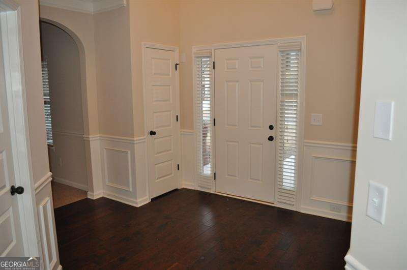 1455 Forest Brook Trail Cumming GA 30041
