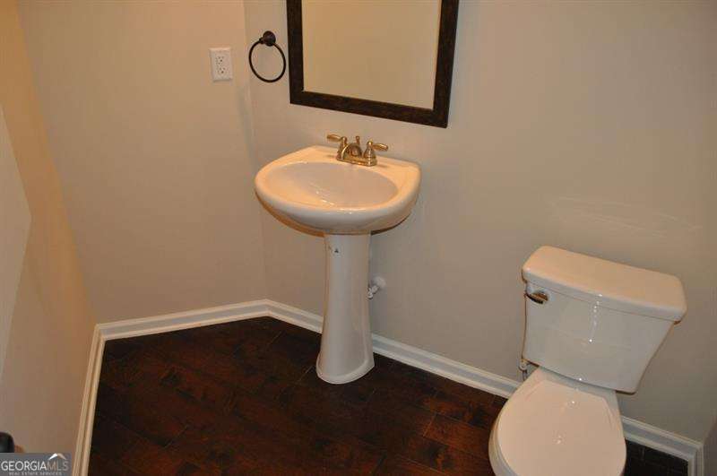 1455 Forest Brook Trail Cumming GA 30041