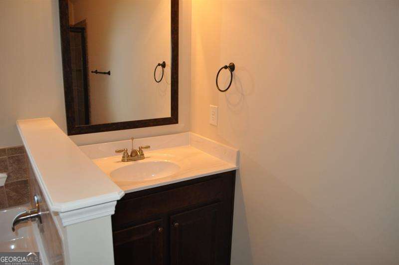 1455 Forest Brook Trail Cumming GA 30041