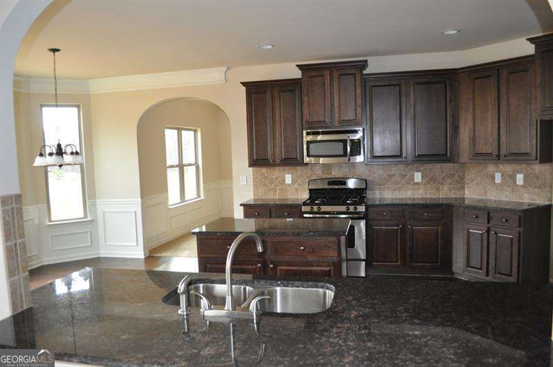 1455 Forest Brook Trail Cumming GA 30041