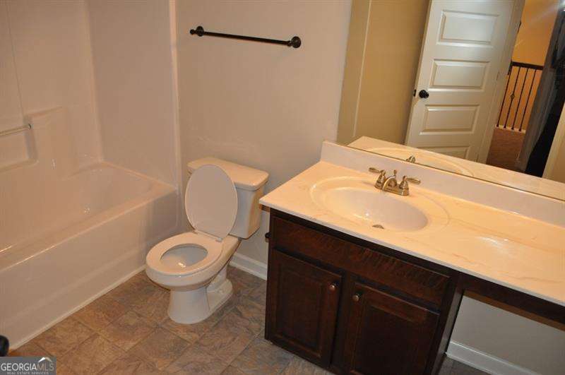 1455 Forest Brook Trail Cumming GA 30041