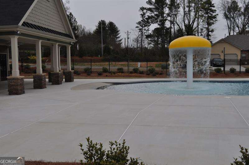 1455 Forest Brook Trail Cumming GA 30041