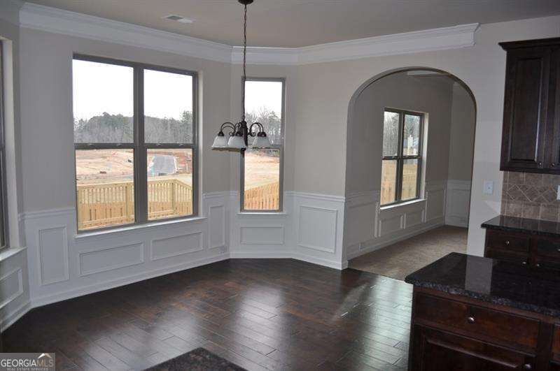 1455 Forest Brook Trail Cumming GA 30041