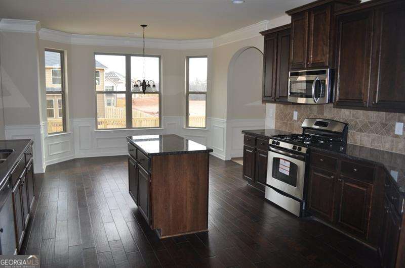 1455 Forest Brook Trail Cumming GA 30041
