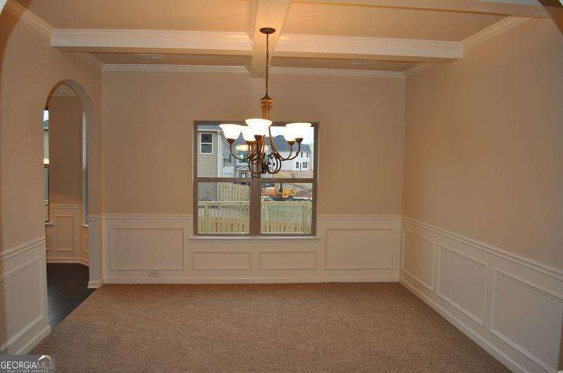 1455 Forest Brook Trail Cumming GA 30041