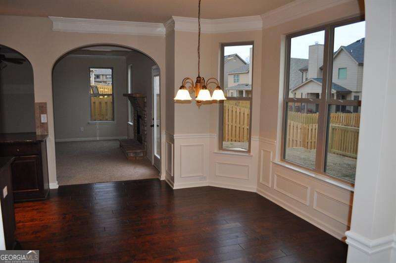 1455 Forest Brook Trail Cumming GA 30041