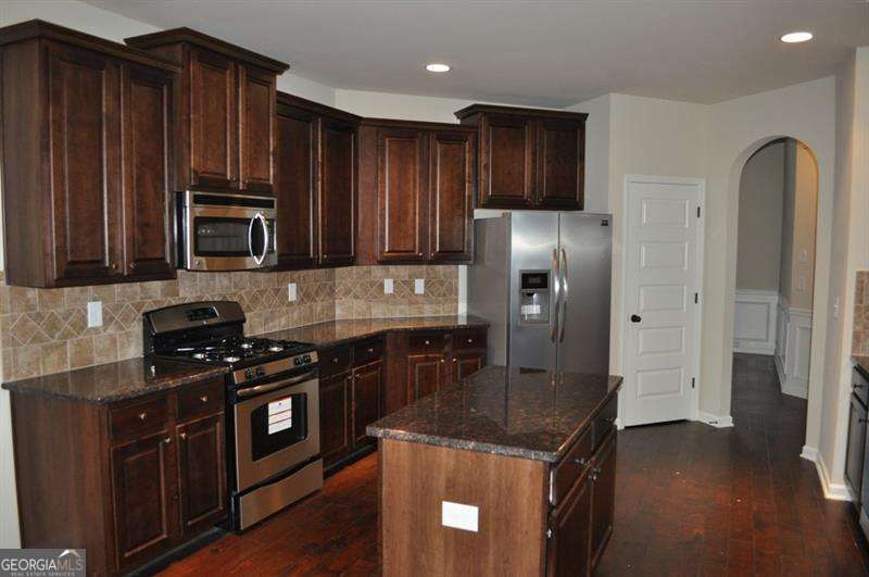 1455 Forest Brook Trail Cumming GA 30041