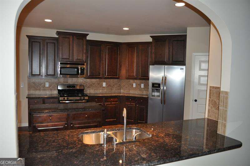 1455 Forest Brook Trail Cumming GA 30041