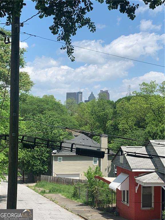 242 Dodd Avenue SW Atlanta GA 30315