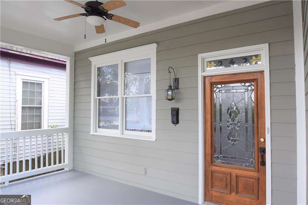242 Dodd Avenue SW Atlanta GA 30315