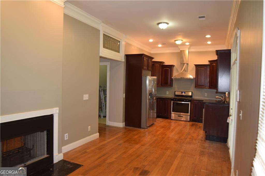 242 Dodd Avenue SW Atlanta GA 30315