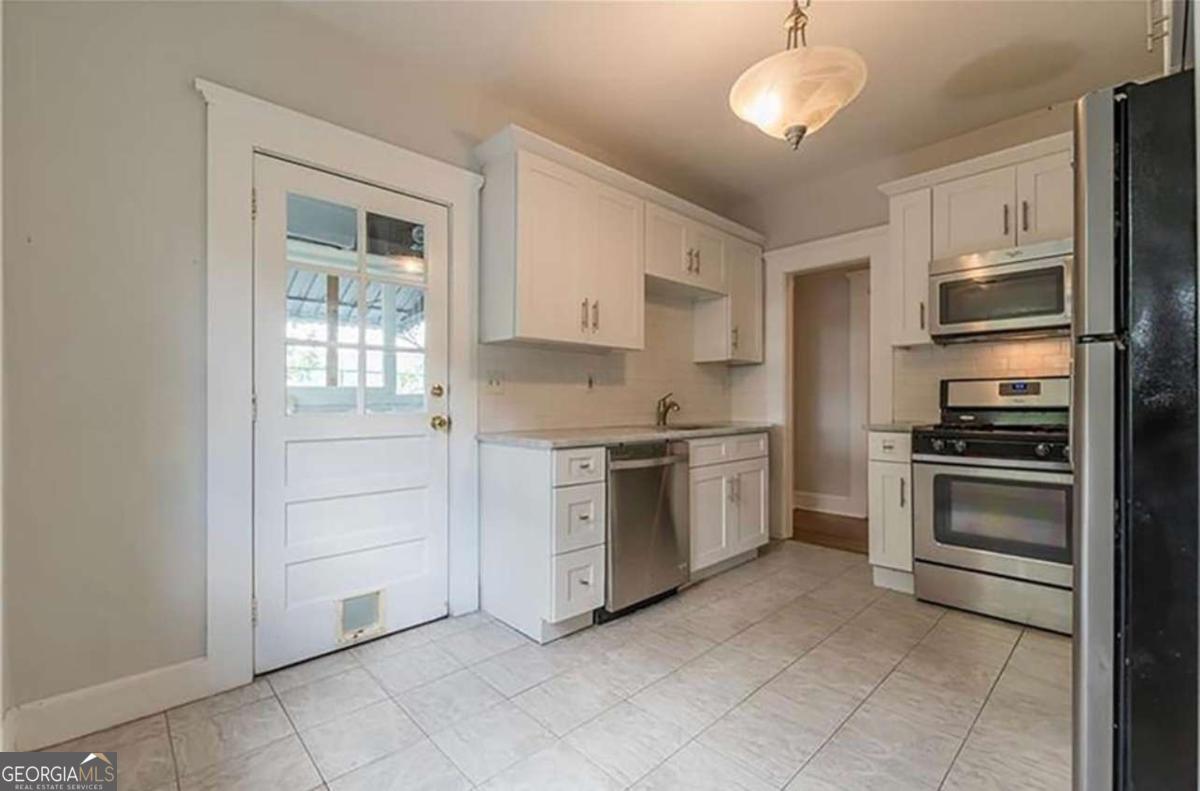 1191 Mansfield Avenue NE Atlanta GA 30307