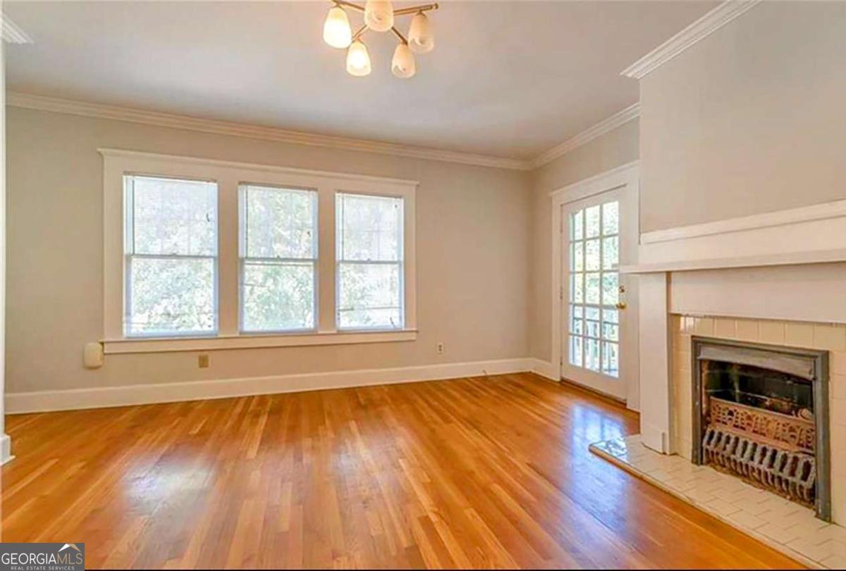 1191 Mansfield Avenue NE Atlanta GA 30307