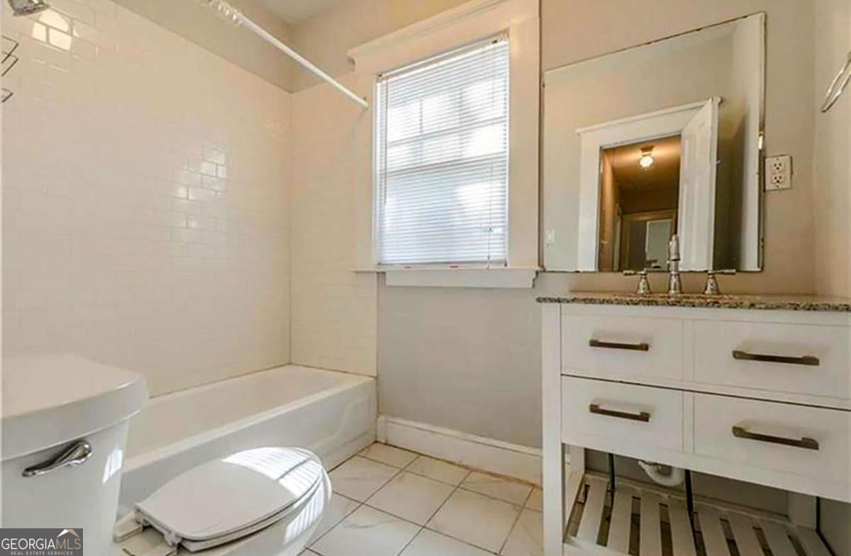 1191 Mansfield Avenue NE Atlanta GA 30307