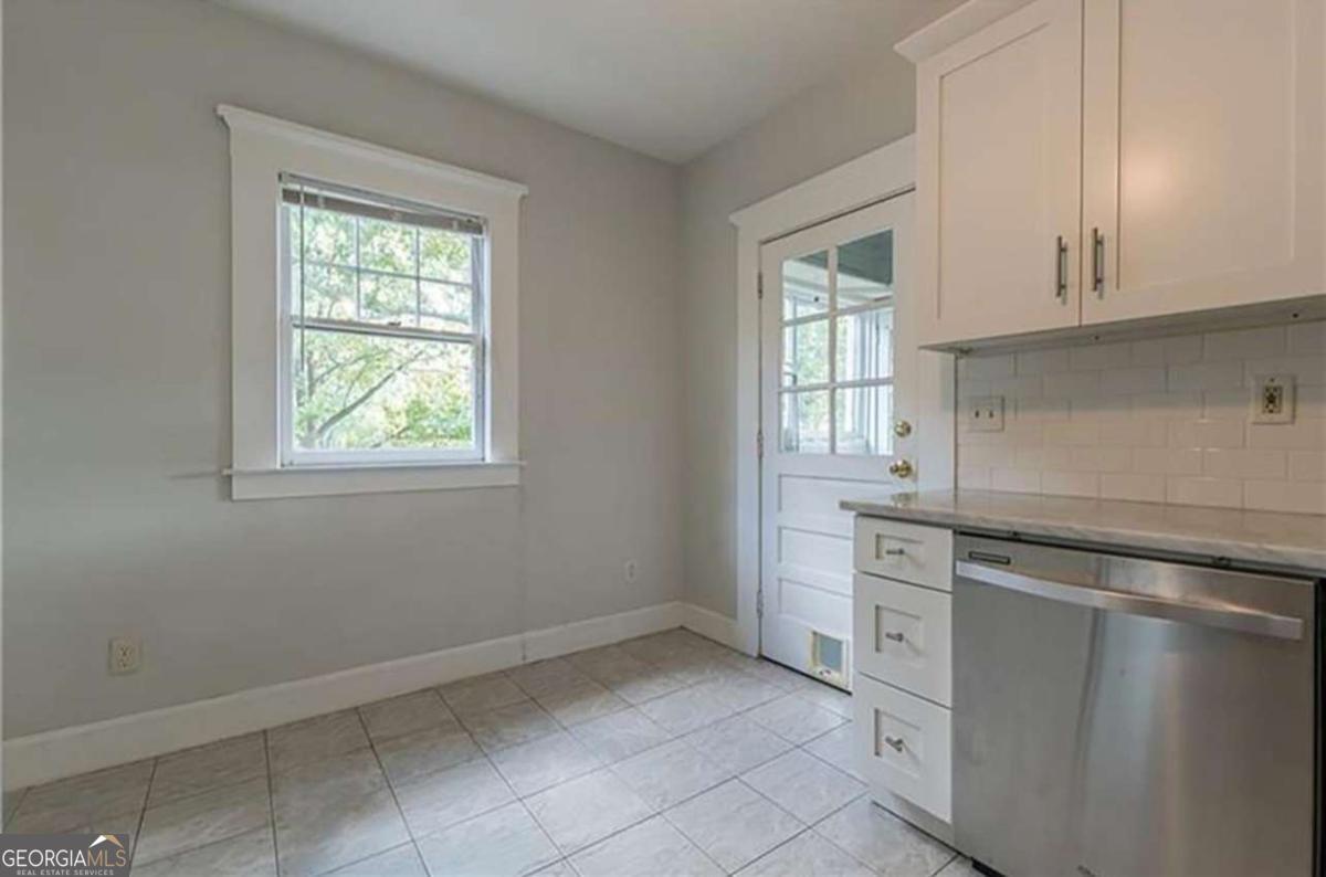 1191 Mansfield Avenue NE Atlanta GA 30307