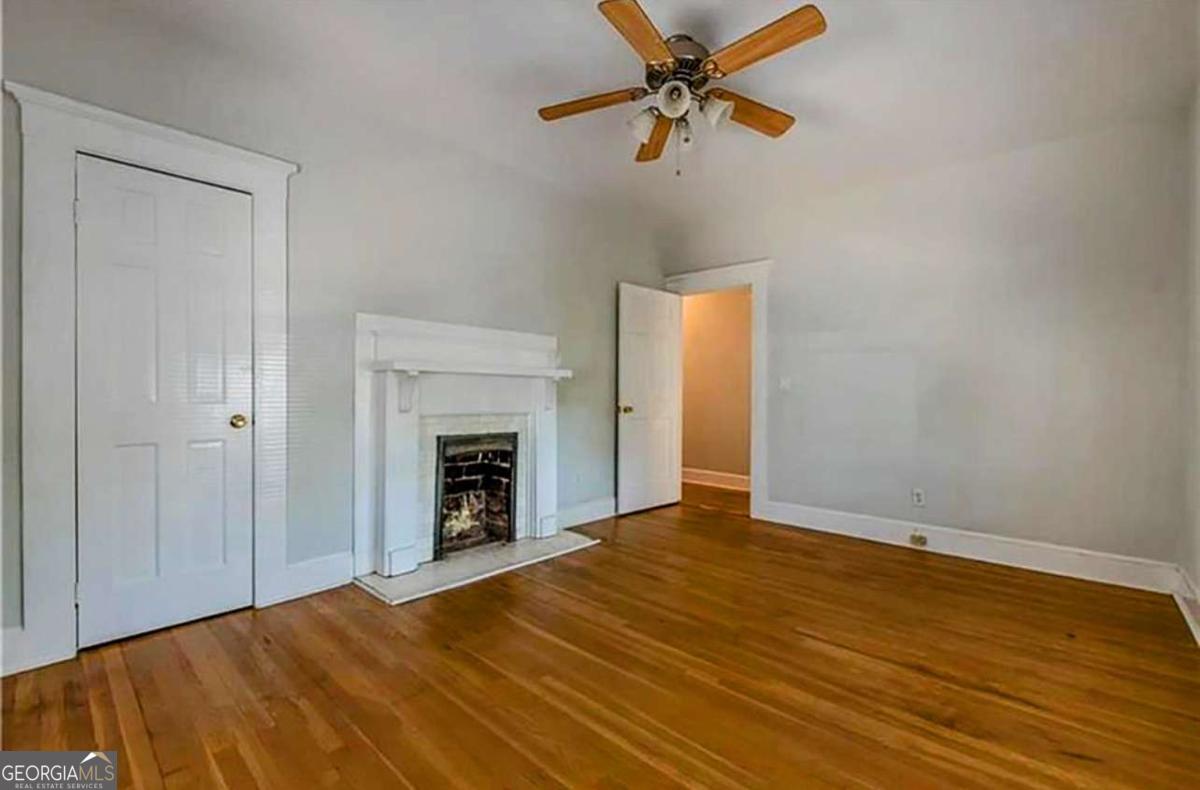 1191 Mansfield Avenue NE Atlanta GA 30307