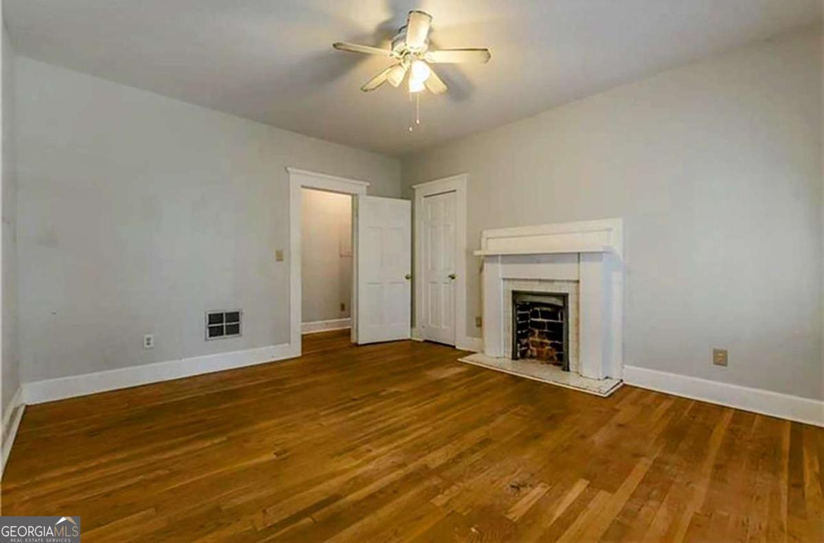 1191 Mansfield Avenue NE Atlanta GA 30307
