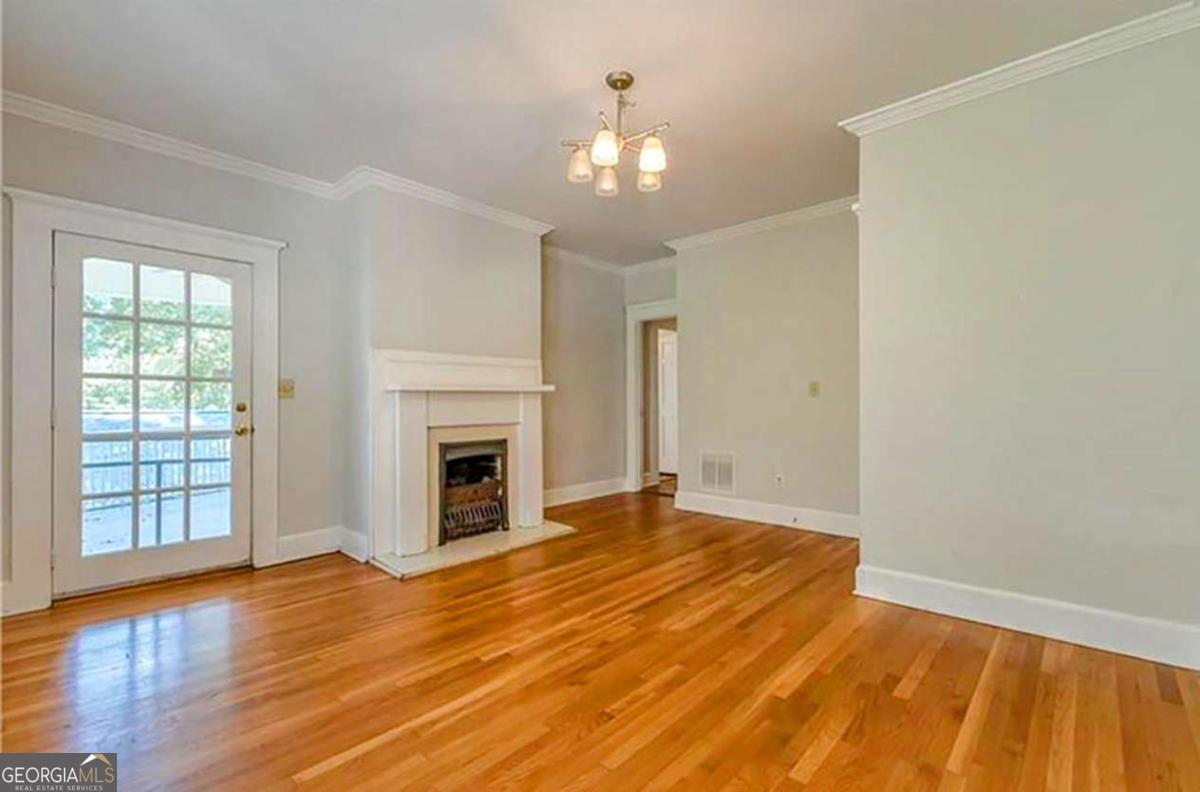 1191 Mansfield Avenue NE Atlanta GA 30307