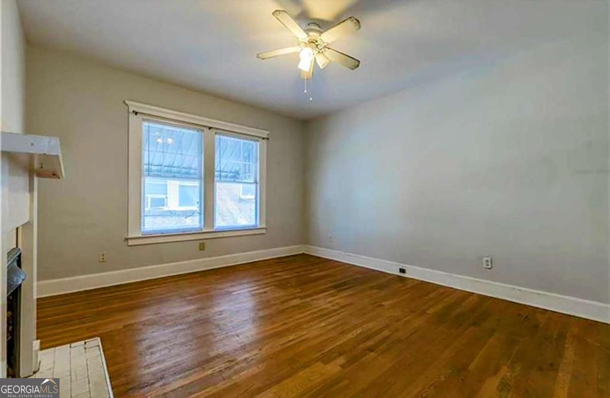 1191 Mansfield Avenue NE Atlanta GA 30307