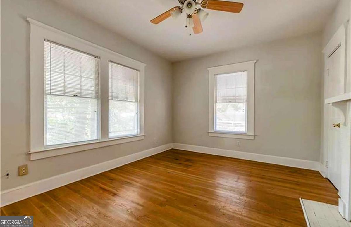 1191 Mansfield Avenue NE Atlanta GA 30307