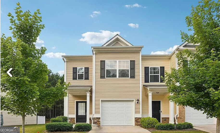 3324 Estes Drive South Fulton GA 30349