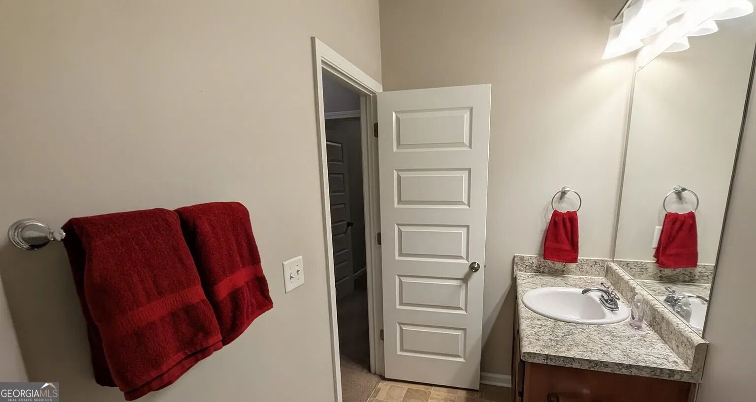 3324 Estes Drive South Fulton GA 30349