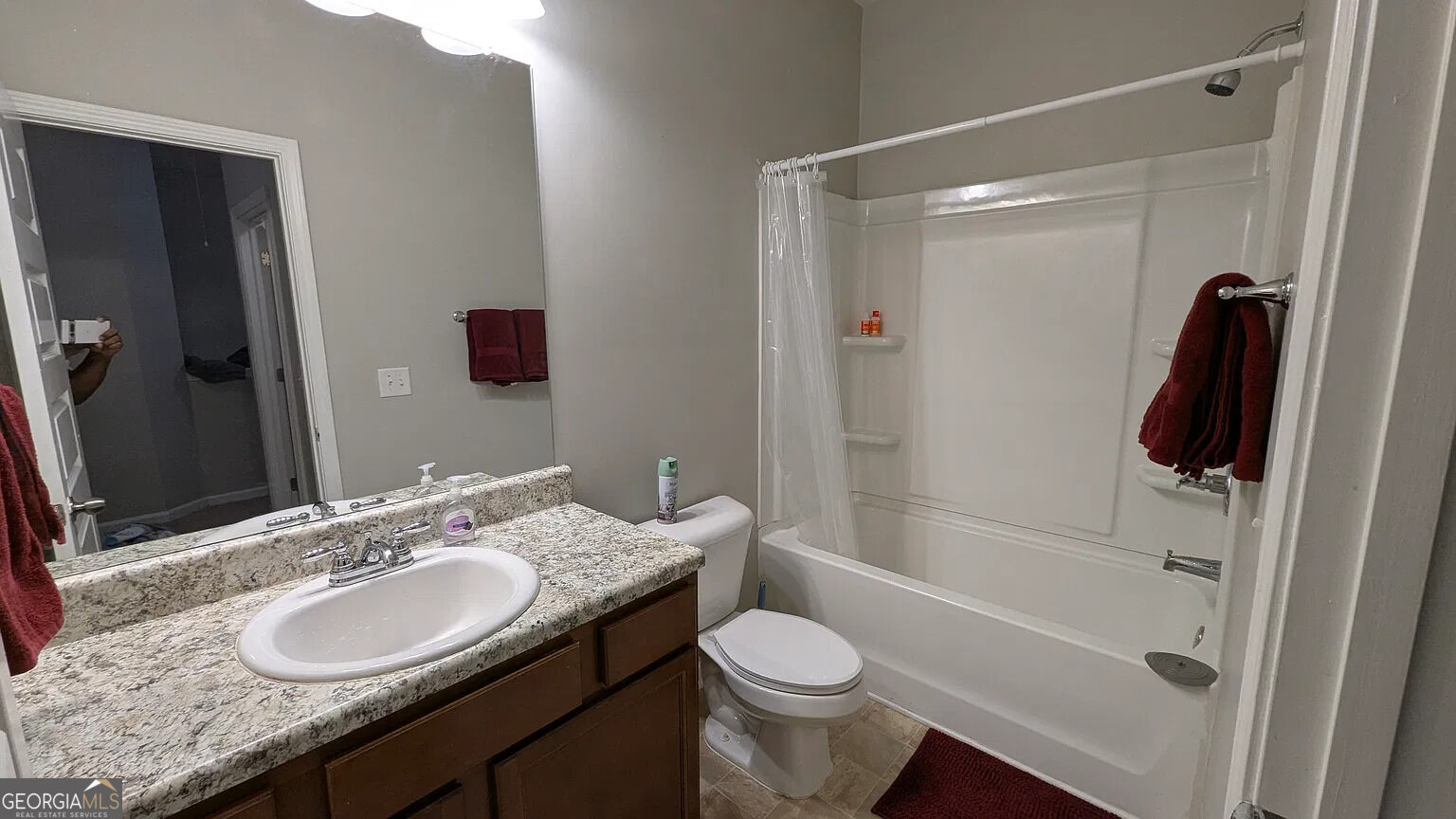 3324 Estes Drive South Fulton GA 30349